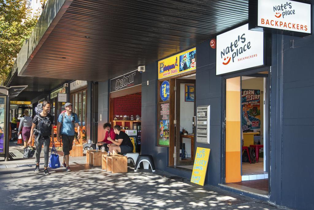 Nate'S Place Backpackers ซิดนีย์ ภายนอก รูปภาพ