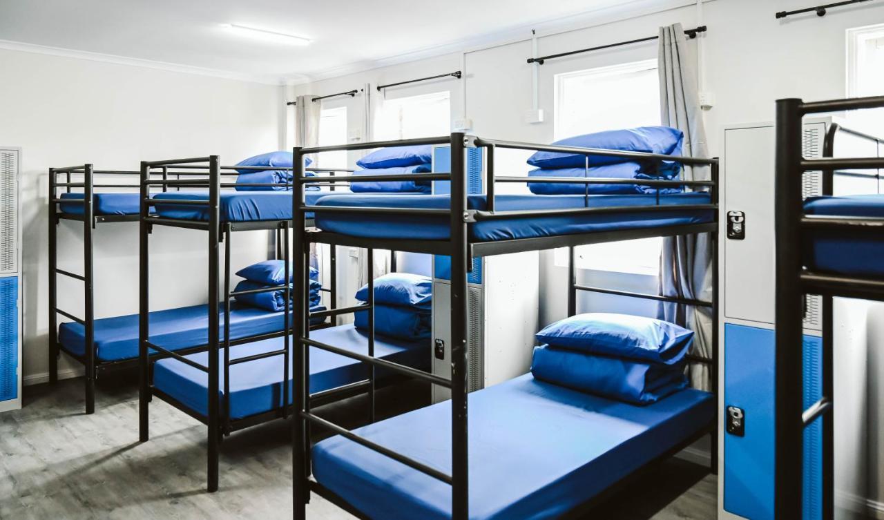 Nate'S Place Backpackers ซิดนีย์ ภายนอก รูปภาพ