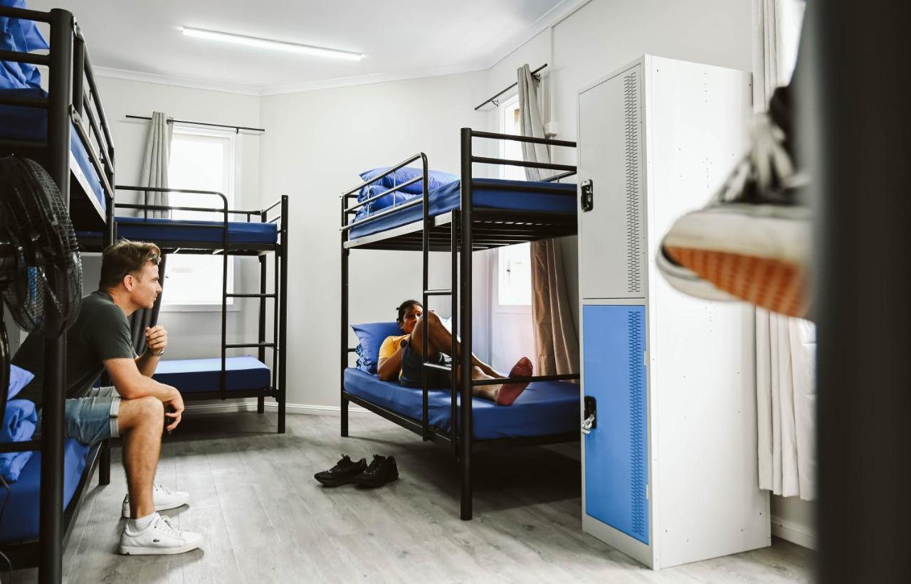 Nate'S Place Backpackers ซิดนีย์ ภายนอก รูปภาพ