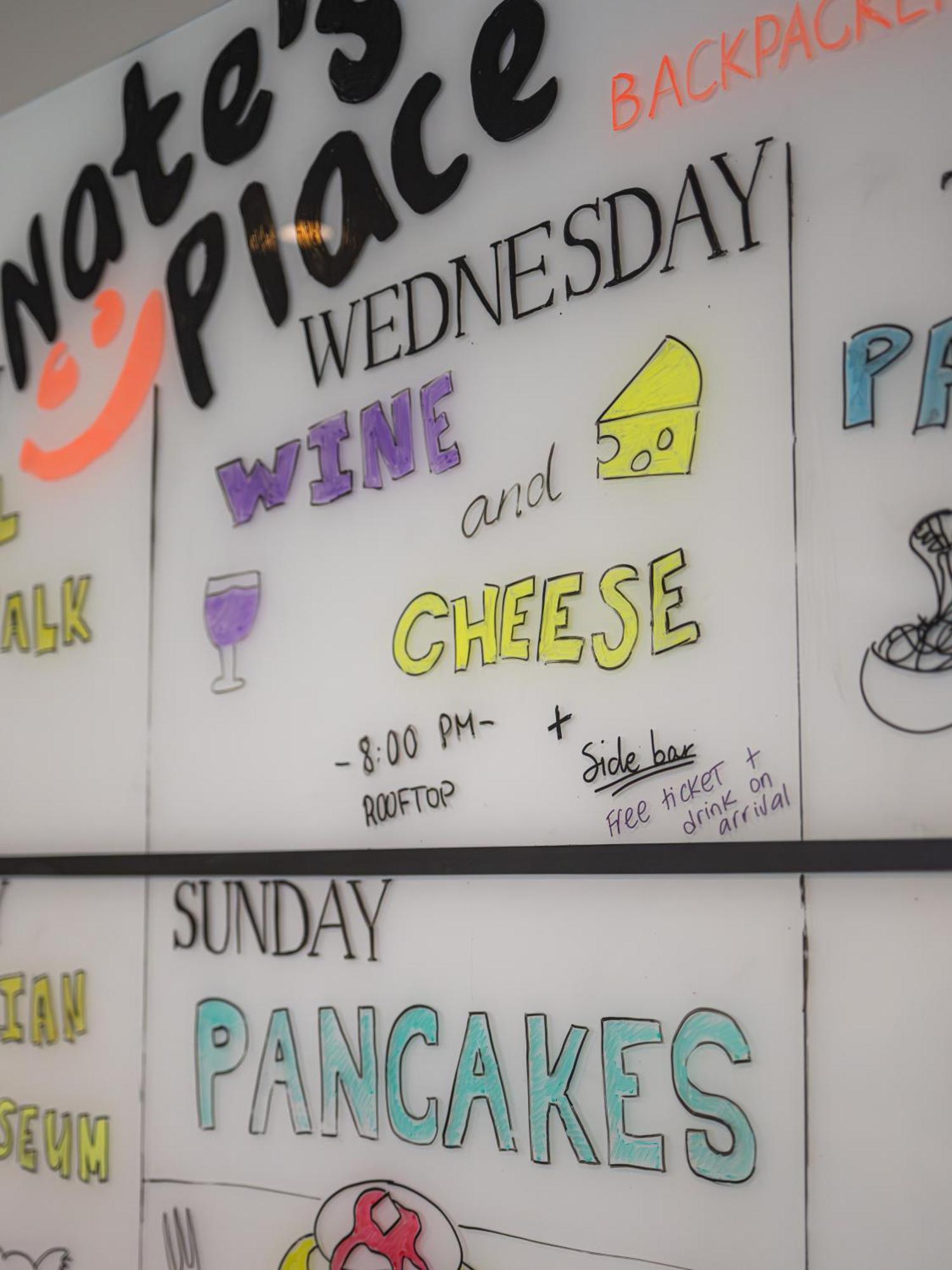 Nate'S Place Backpackers ซิดนีย์ ภายนอก รูปภาพ